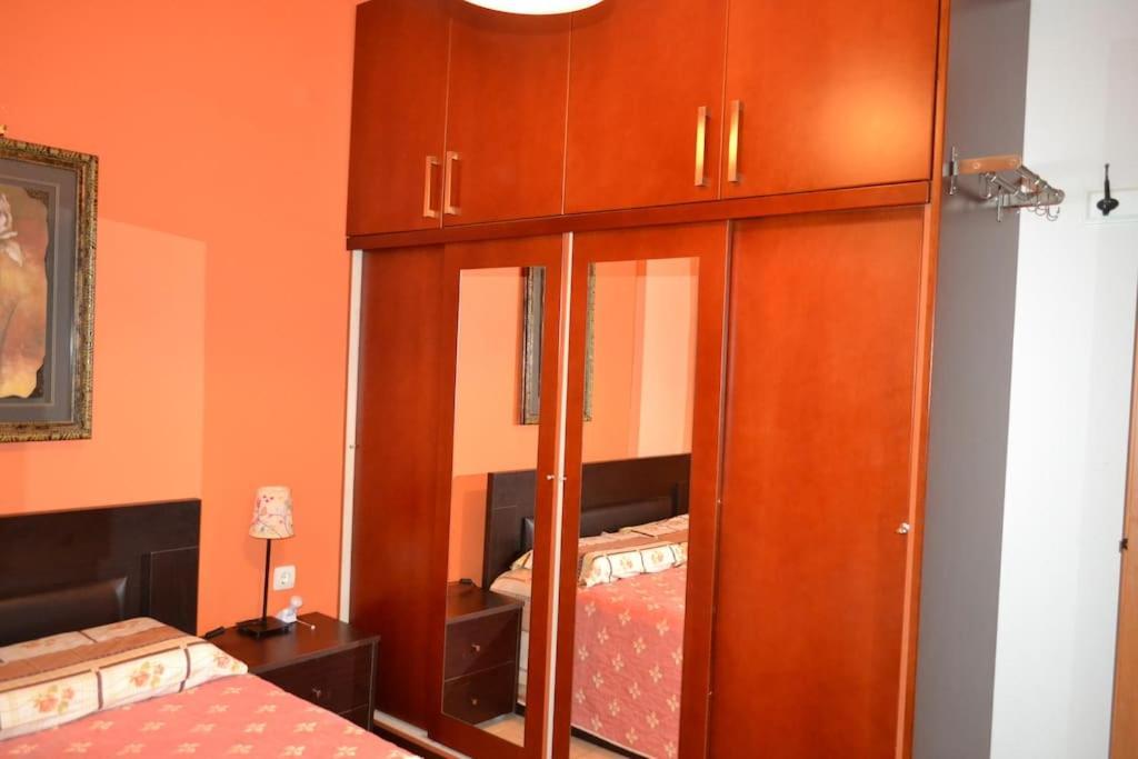 Vasiliki'S Cosy House Apartment Nea Michaniona Exterior photo